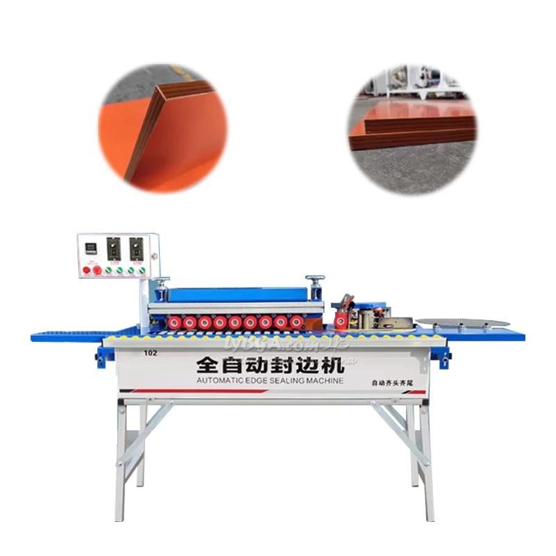 Máquina de Colagem de Bordas D - Woodworking Edge avaliação e preço