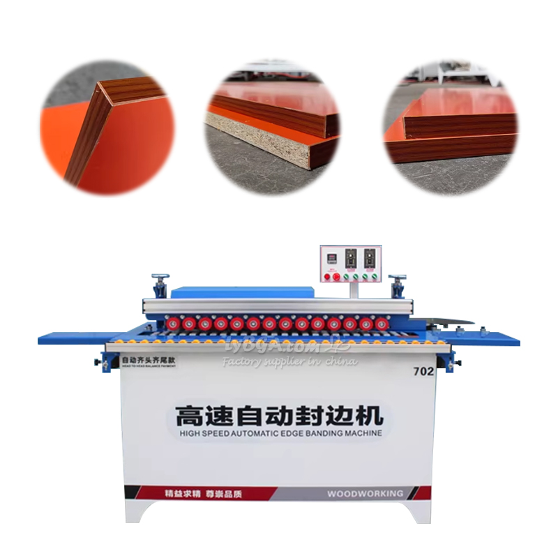 Máquina de Colagem de Bordas D - Woodworking Edge avaliação e preço