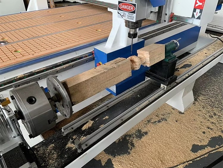 Máquina de Gravação de Madeira - Woodworking Router avaliação e preço