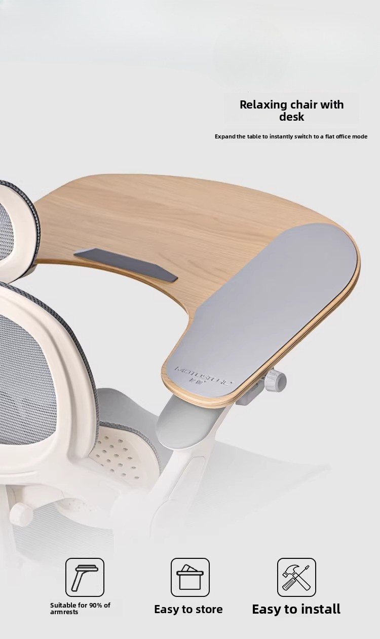 Cadeira Ergonômica Universal,  - Woodworking Desk Chair avaliação e preço