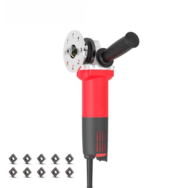 Máquina chanfradora elétrica p - Woodworking Edge avaliação e preço