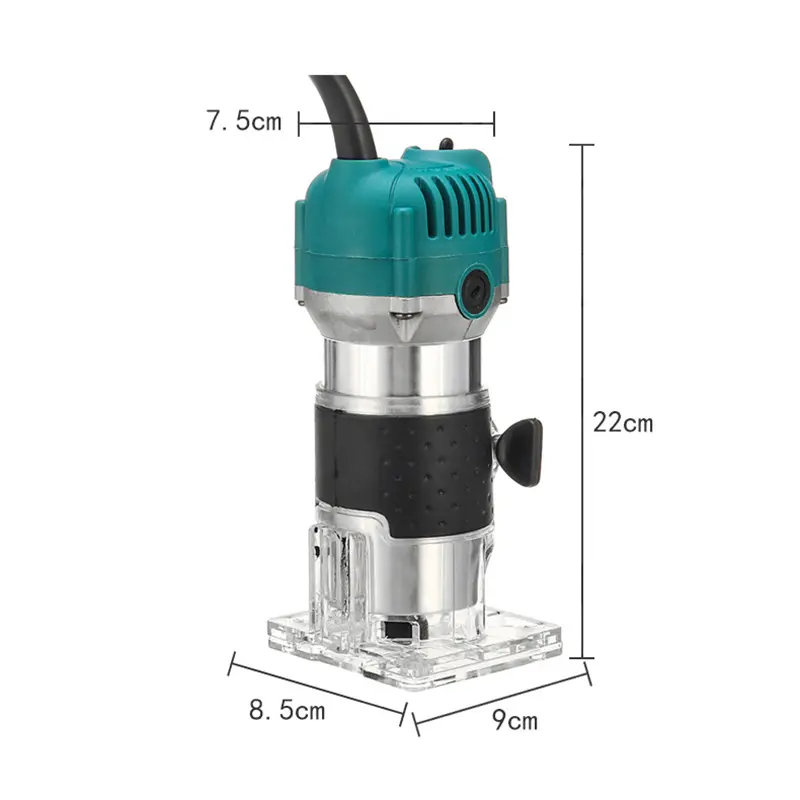 Máquina elétrica de afiação de - Woodworking Power Tools avaliação e preço