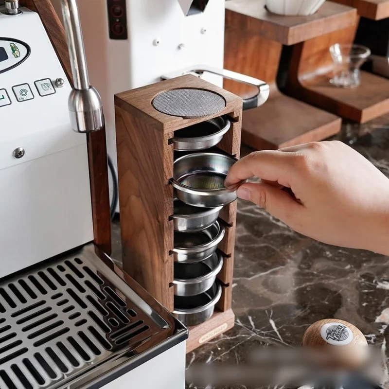 51/53/58mm tigela de café em p - Woodworking Show avaliação e preço