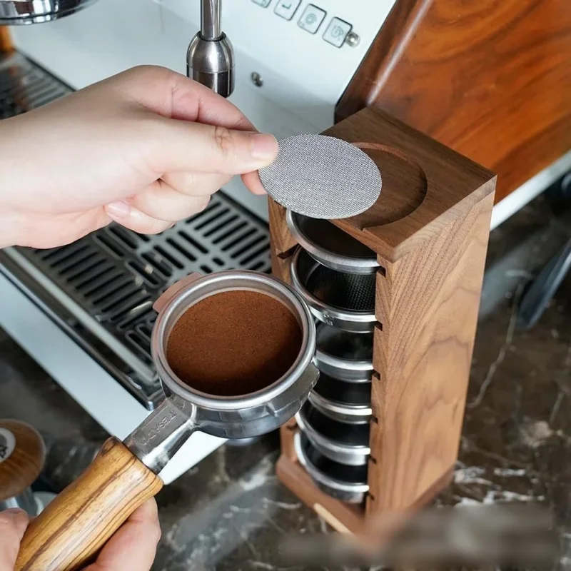 51/53/58mm tigela de café em p - Woodworking Show avaliação e preço
