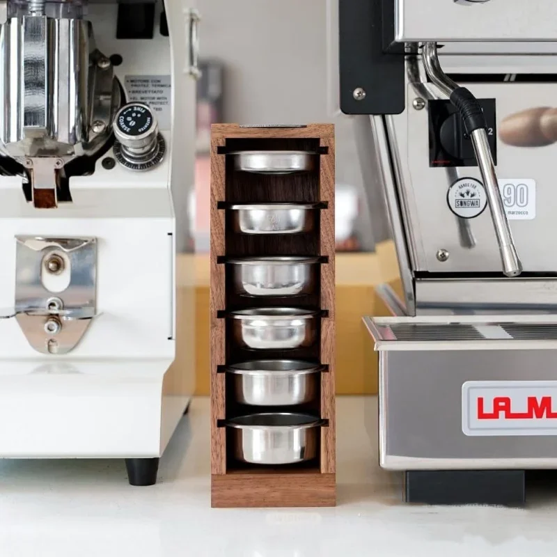 51/53/58mm tigela de café em p - Woodworking Show avaliação e preço