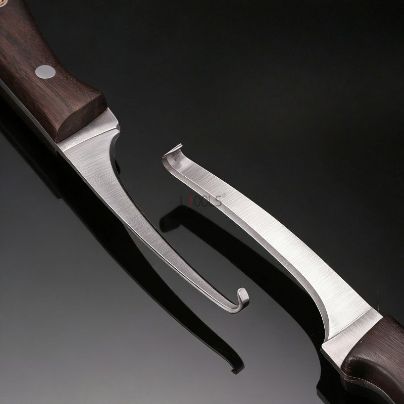 Faca de Gancho de Alta Dureza  - Woodworking Joinery avaliação e preço