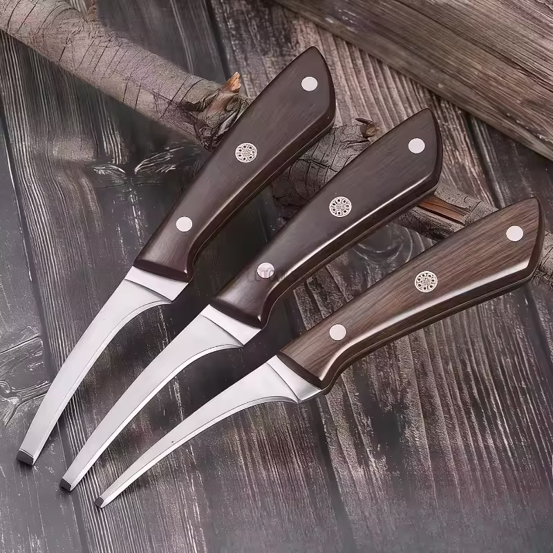 Faca de Gancho de Alta Dureza  - Woodworking Joinery avaliação e preço