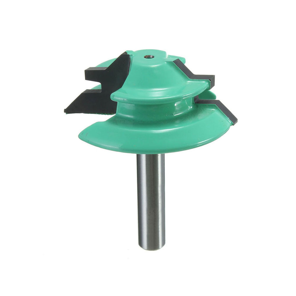 Fresa de Encaixe de 45 Graus c - Woodworking Quote avaliação e preço