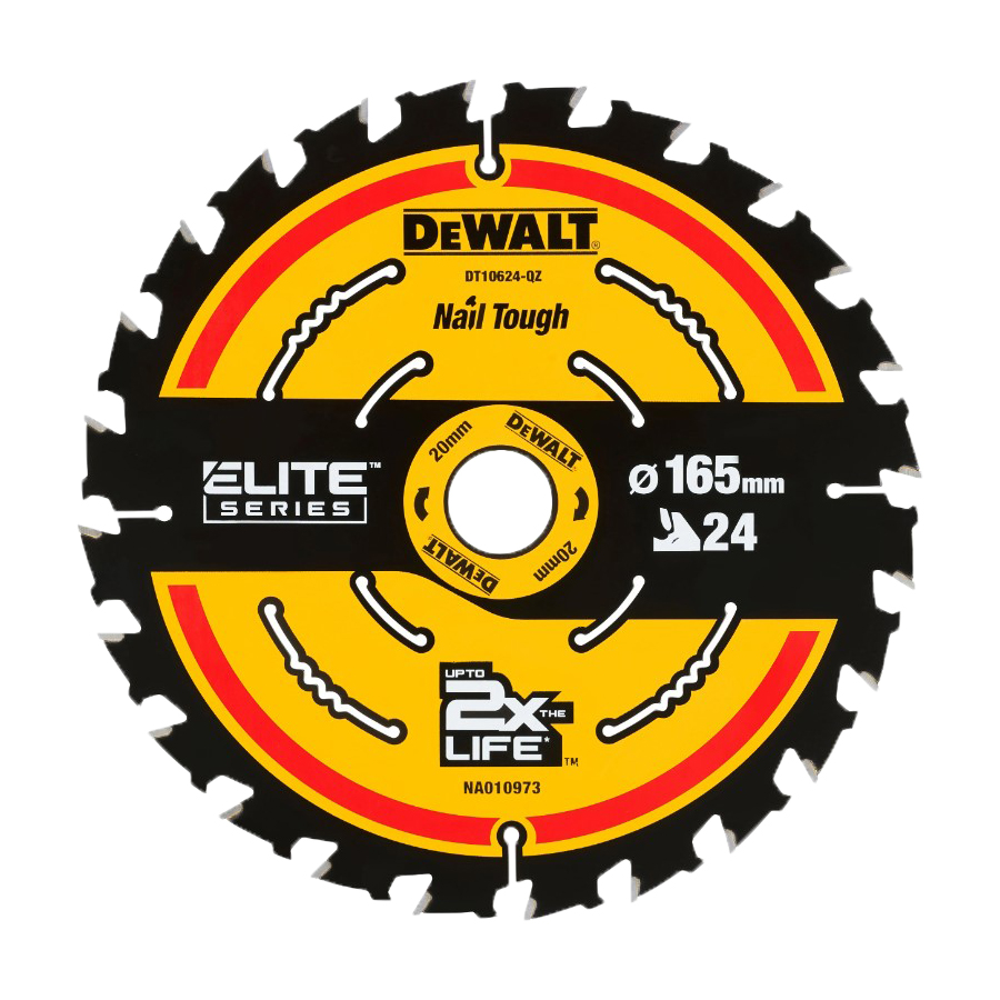 DEWALT DT10624-QZ 1/3 peças Lâ - Woodworking Power Tools avaliação e preço