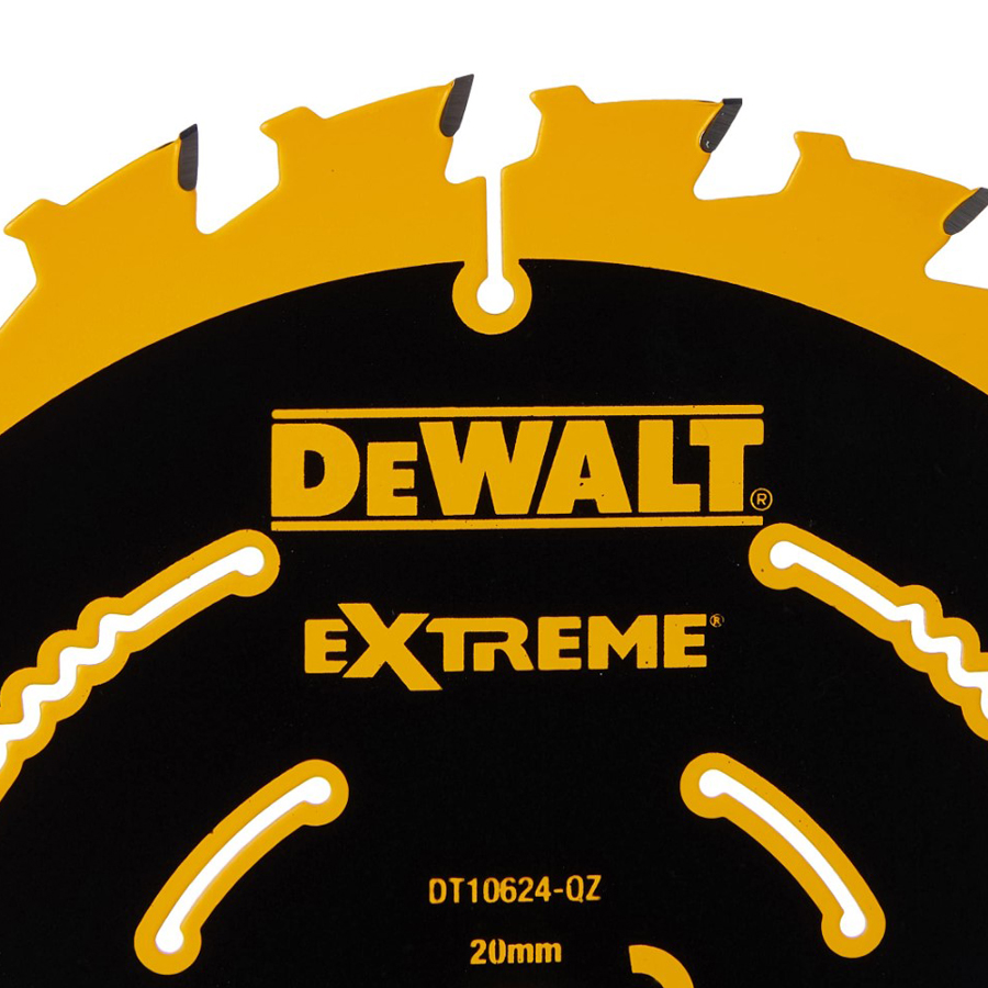 DEWALT DT10624-QZ 1/3 peças Lâ - Woodworking Power Tools avaliação e preço