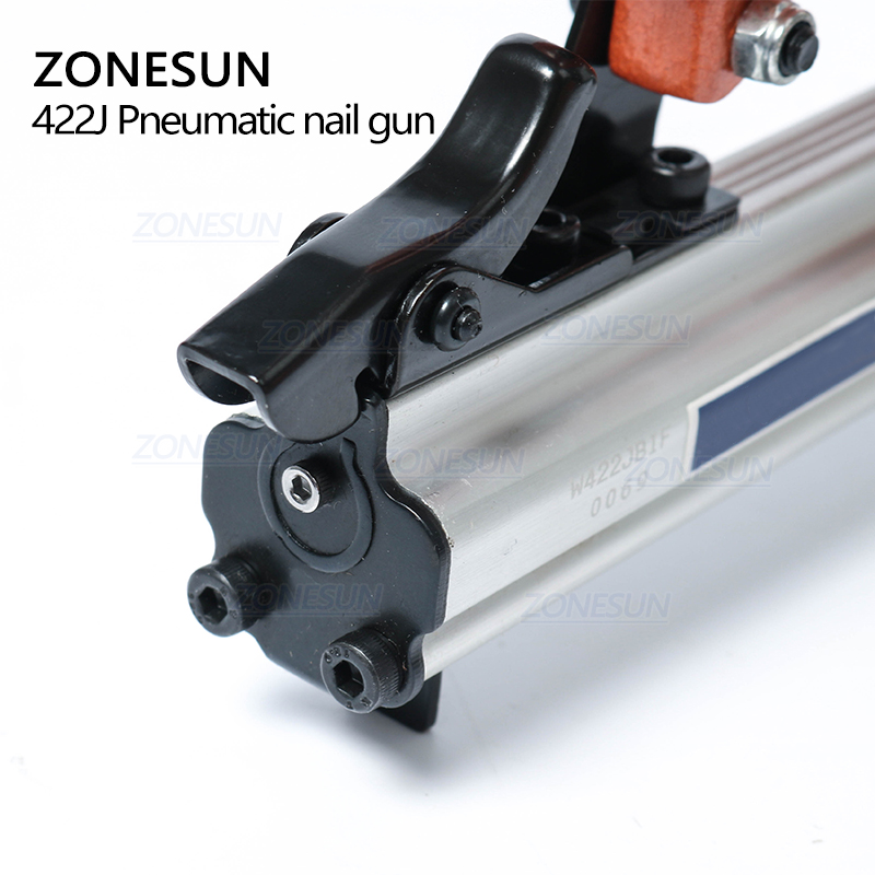 ZONESUN 422J Ga20 Pregador Pne - Furniture And Woodworking avaliação e preço