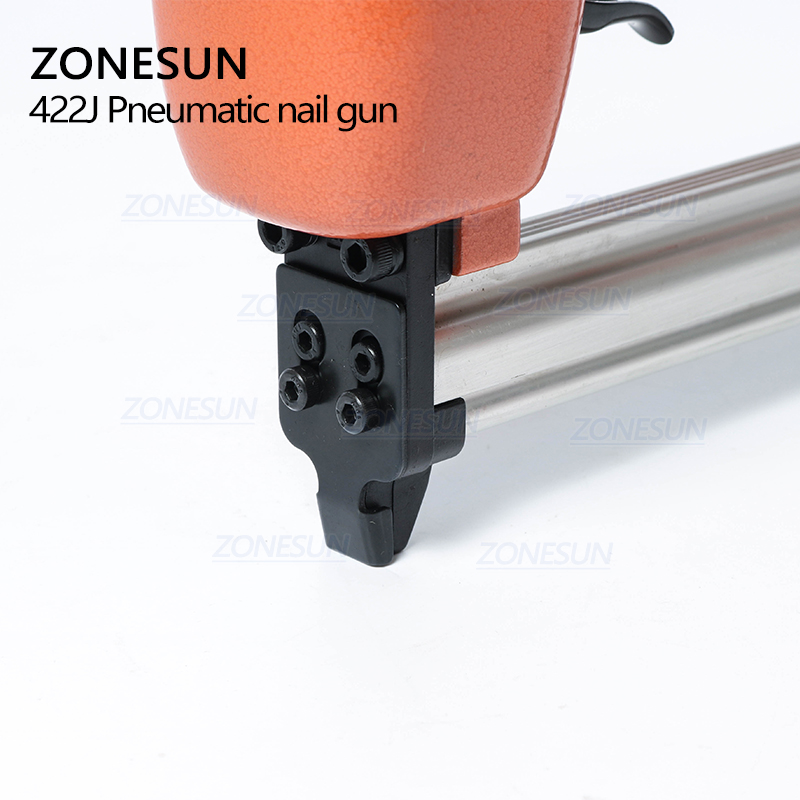ZONESUN 422J Ga20 Pregador Pne - Furniture And Woodworking avaliação e preço