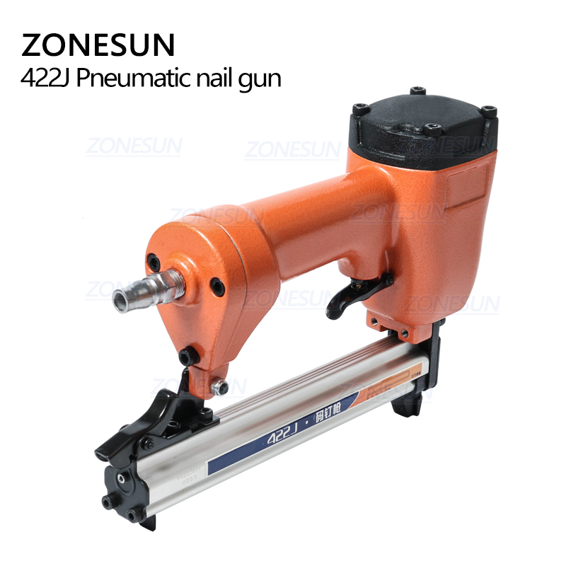 ZONESUN 422J Ga20 Pregador Pne - Furniture And Woodworking avaliação e preço