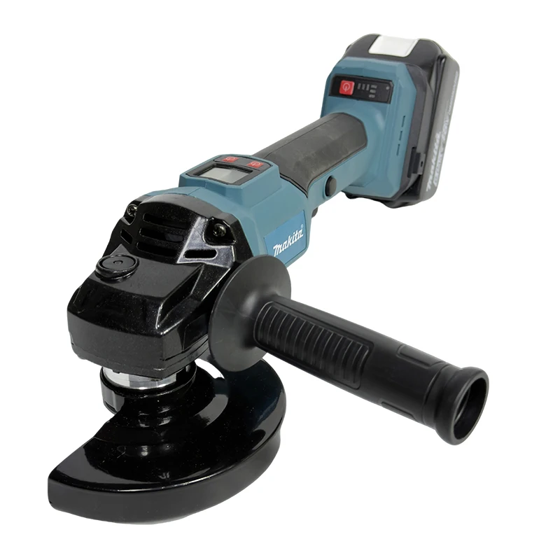 Ferramenta Makita Esmerilhadei - Woodworking Show avaliação e preço