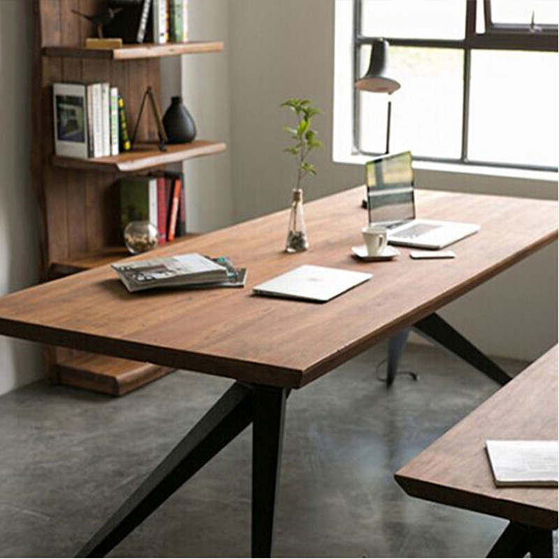 Mesa de escritório de madeira  - Woodworking Desk Chair avaliação e preço