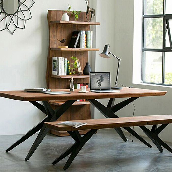 Mesa de escritório de madeira  - Woodworking Desk Chair avaliação e preço