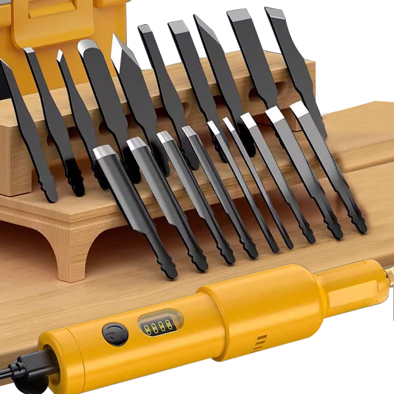 Máquina de Esculpir em Madeira - Woodworking Joinery avaliação e preço