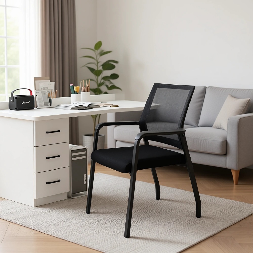Cadeira de Escritório Ergonômi - Woodworking Desk Chair avaliação e preço