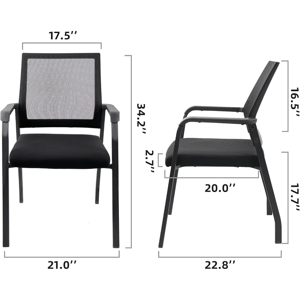 Cadeira de Escritório Ergonômi - Woodworking Desk Chair avaliação e preço
