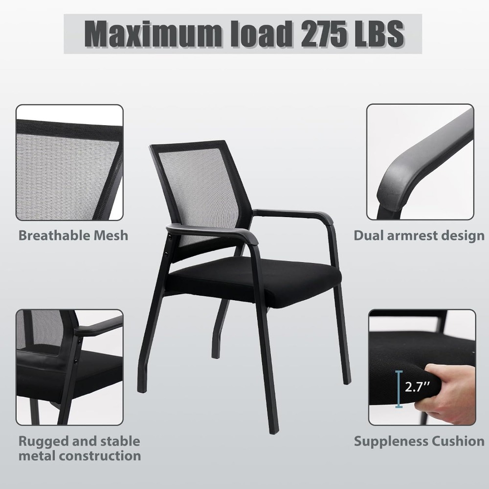 Cadeira de Escritório Ergonômi - Woodworking Desk Chair avaliação e preço
