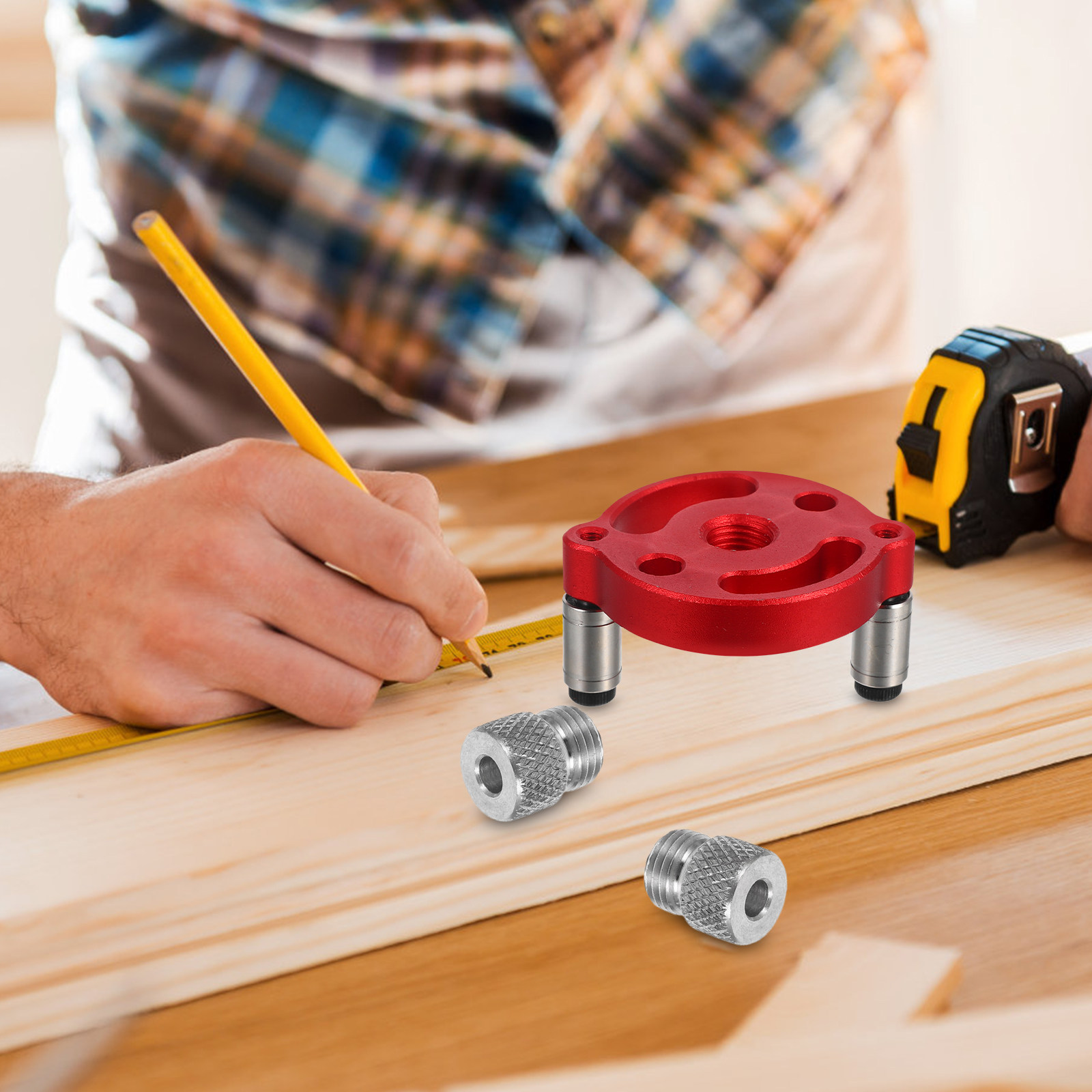 1 Conjunto de Ferramenta Local - Woodworking Joinery avaliação e preço