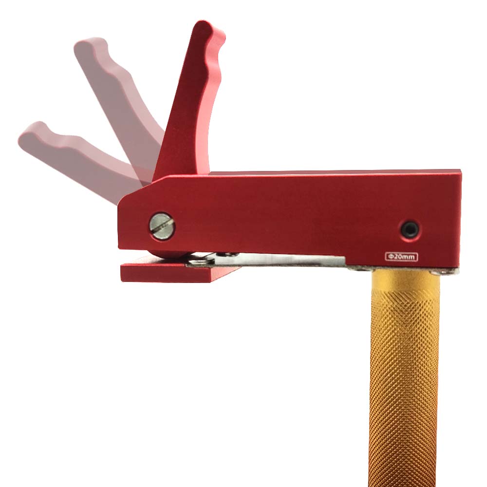 Grampo de Fixação Rápida para  - Woodworking Quote avaliação e preço