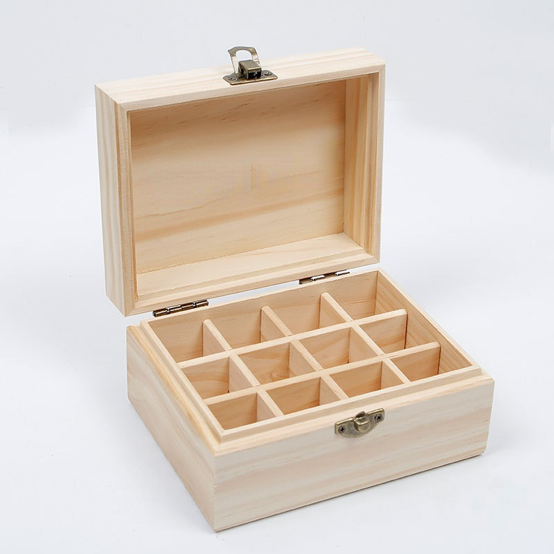 Para dotearra caixa de madeira - Woodworking Show avaliação e preço