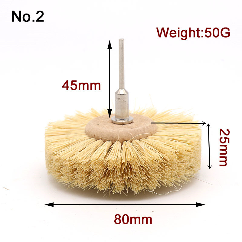 1 pçs abrasivo sisal filamento - Furniture And Woodworking avaliação e preço