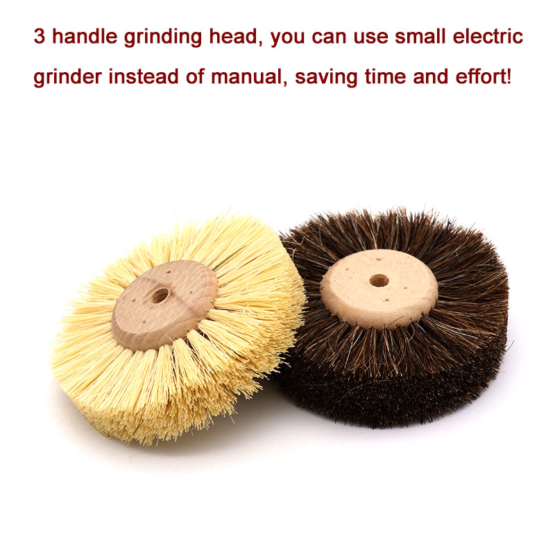 1 pçs abrasivo sisal filamento - Furniture And Woodworking avaliação e preço