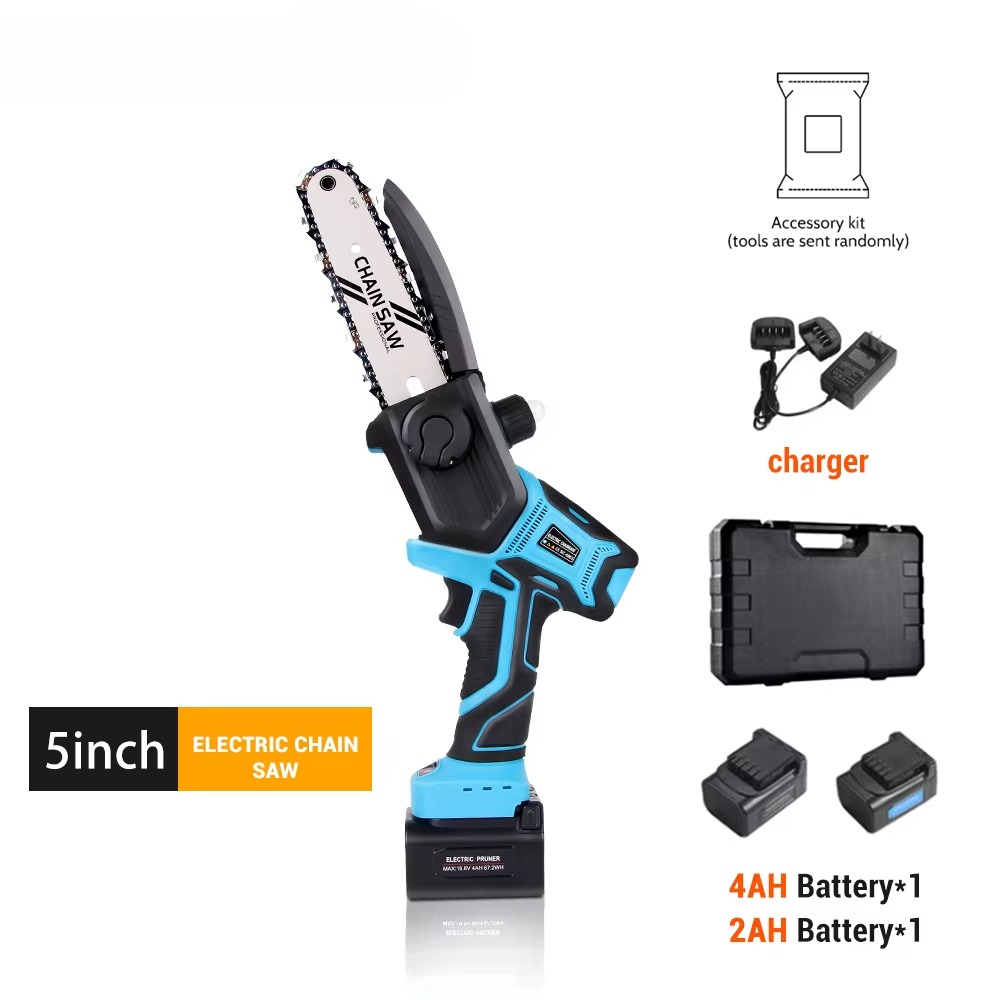 5 Polegada sem escova serra el - Woodworking Power Tools avaliação e preço