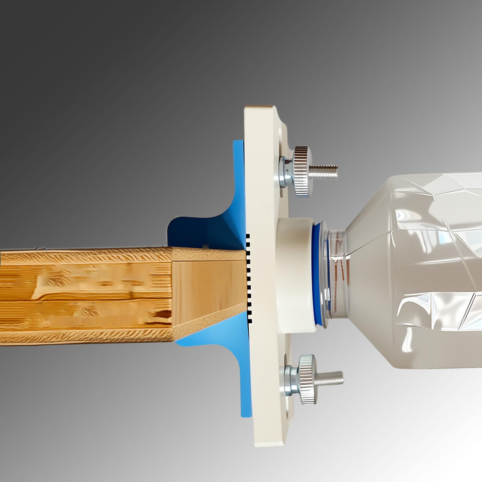 Espalhador de cola para madeir - Furniture And Woodworking avaliação e preço