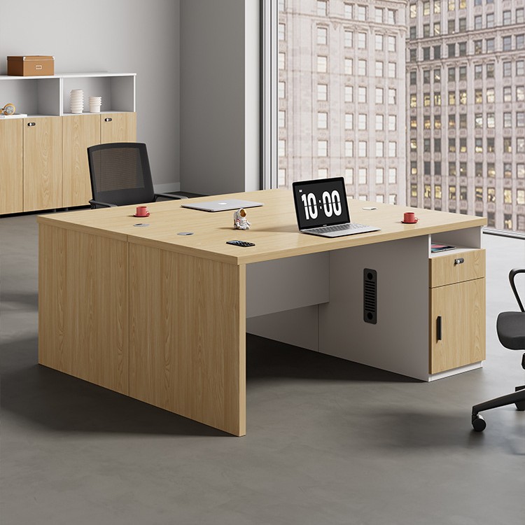 Mesa de escritório para funcio - Woodworking Desk Chair avaliação e preço
