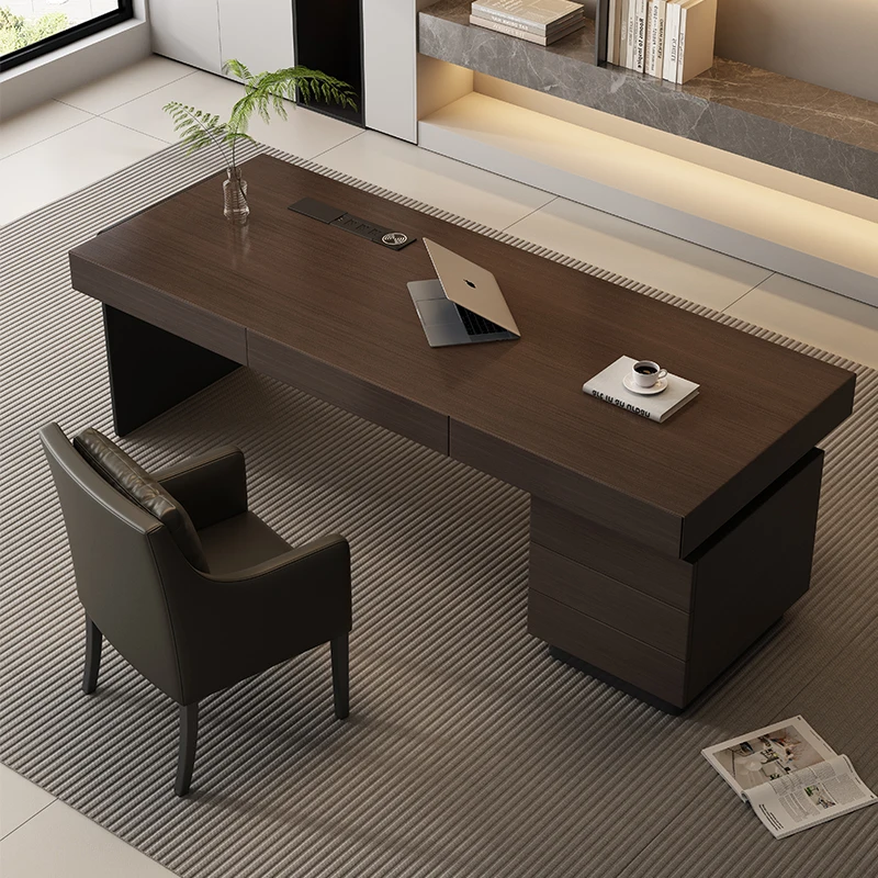 Mesa de escritório italiana mi - Woodworking Desk Chair avaliação e preço